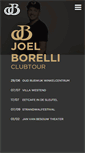 Mobile Screenshot of joelborelli.nl